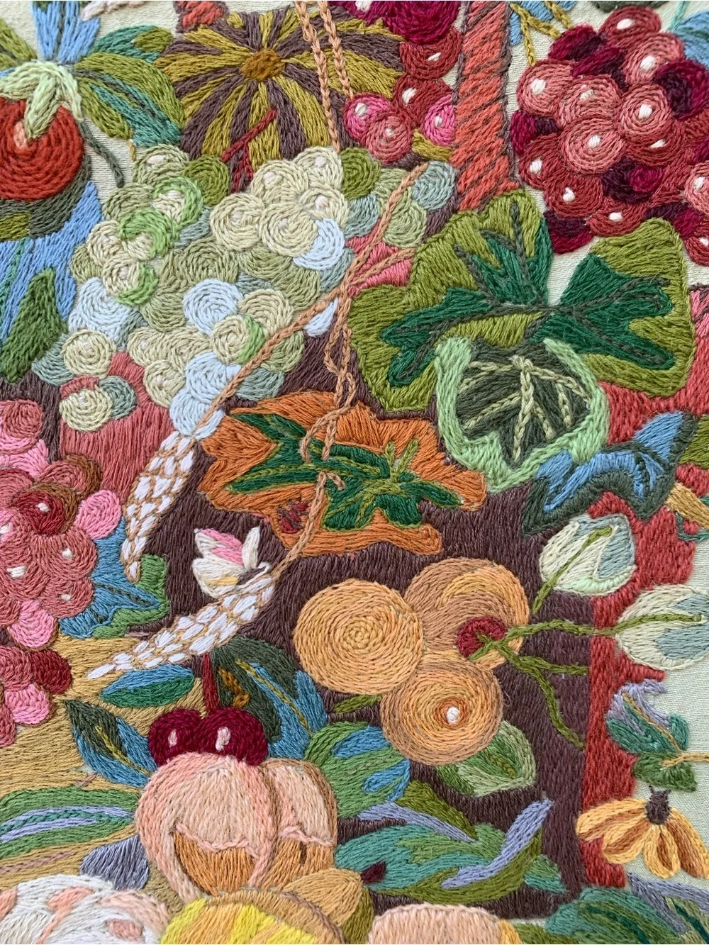 Spinnerin beautiful vintage